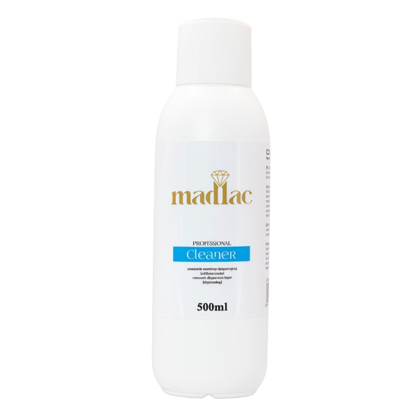 Cleaner 500 ml