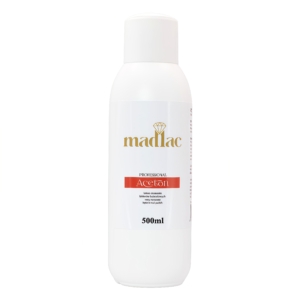 Aceton 500 ml