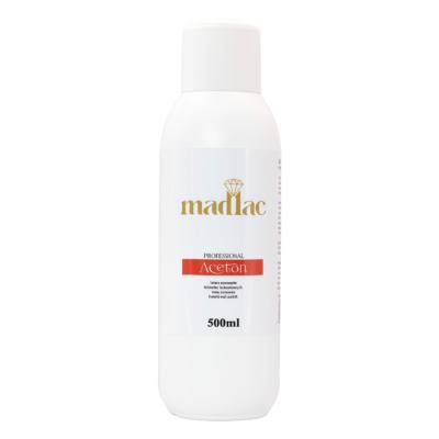 Aceton Madlac 500 ml