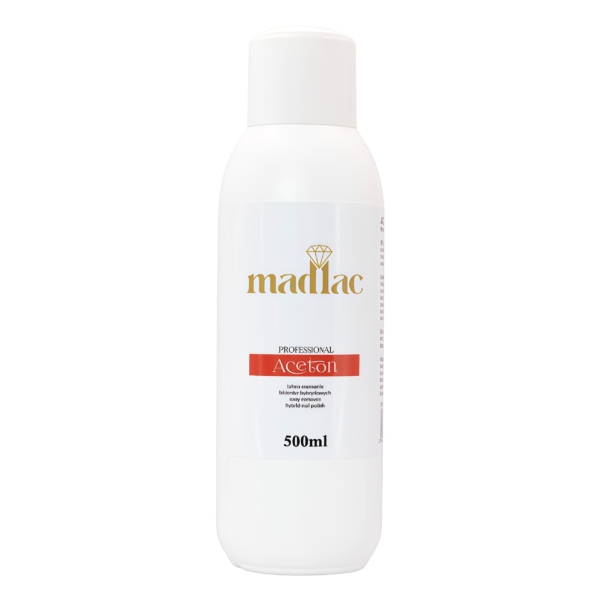 Aceton 500 ml