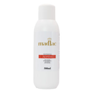 Aceton 500 ml