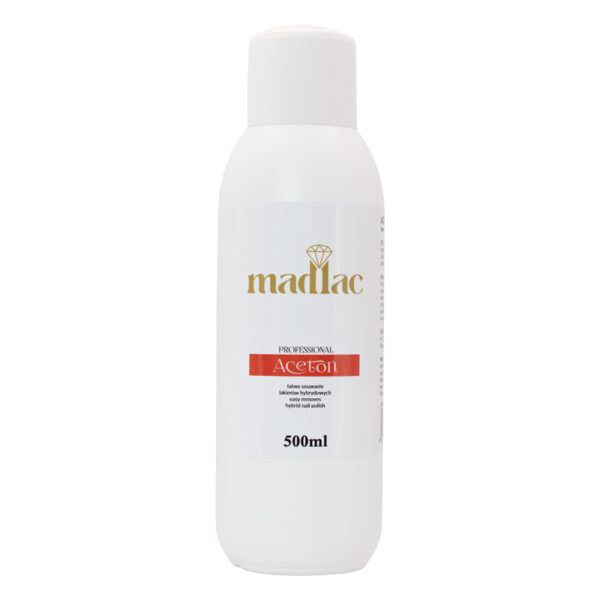 Aceton 500 ml