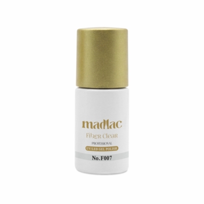Fiber Base Clear Baza Wzmacniająca Madlac 10 ml