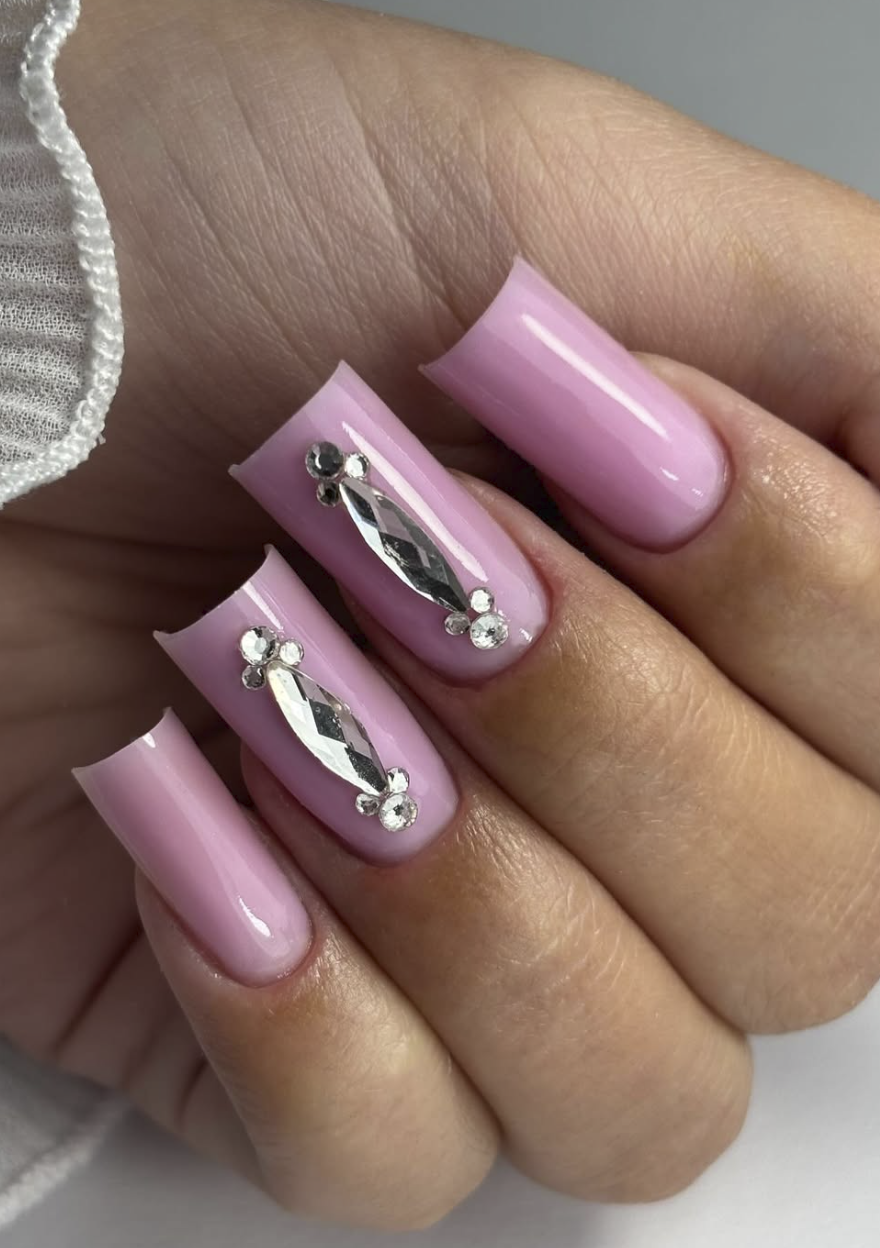 Diamond Mystic French 50 ml - obrazek 3