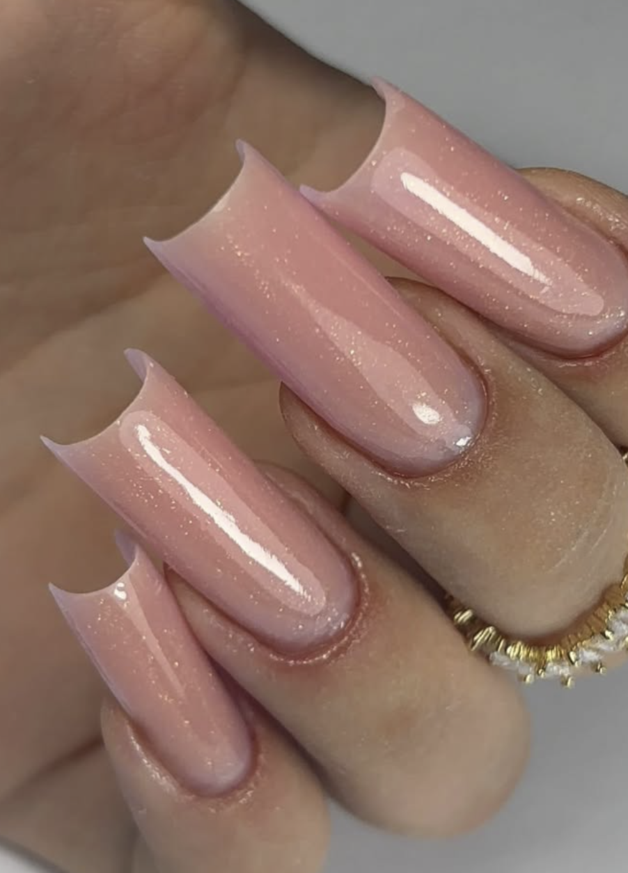 Diamond Dreams Gold 15 ml - obrazek 3