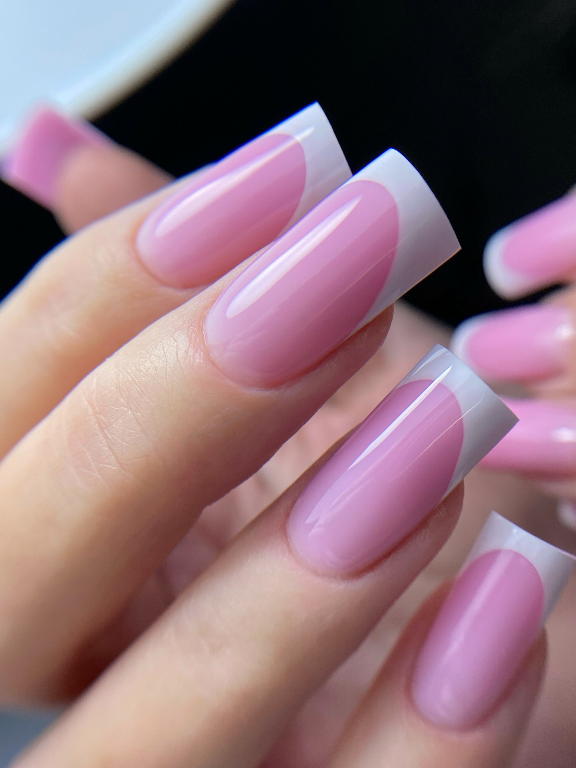 Diamond Dreams French 15 ml - obrazek 3