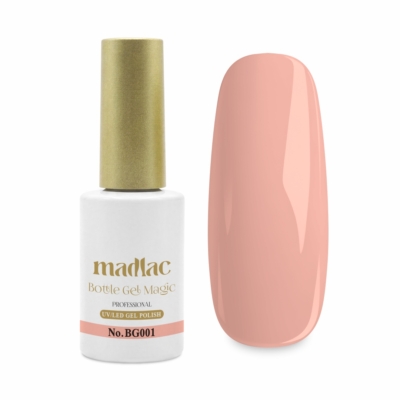 Bottle Gel Magic Żel Budujący Madlac 10 ml