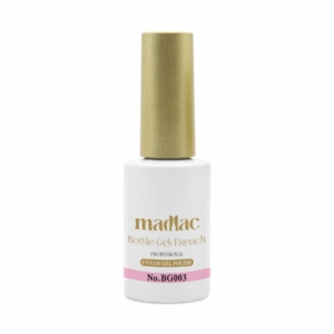 Bottle Gel French