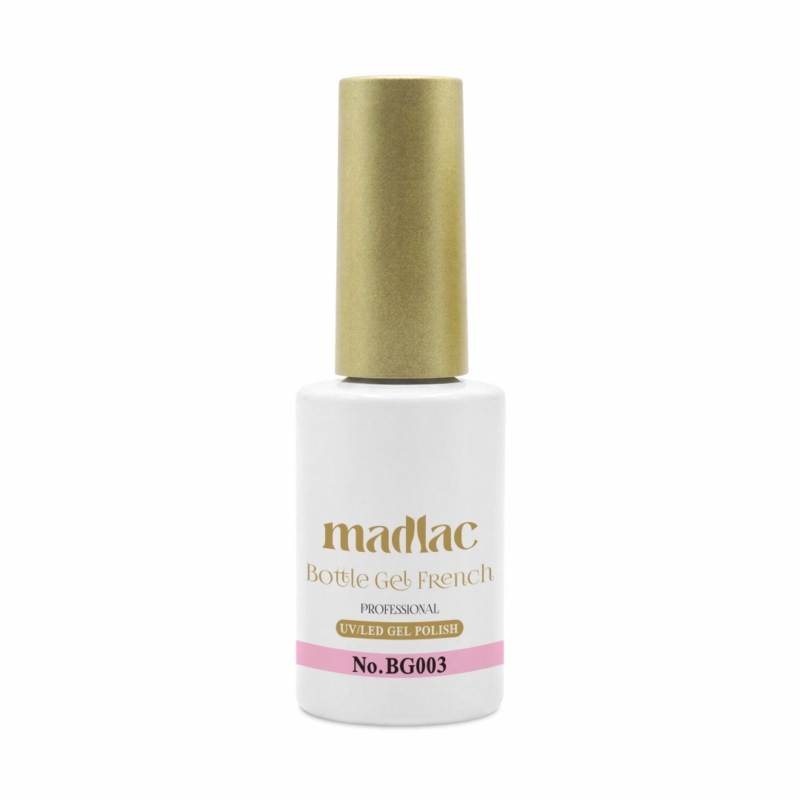 Bottle Gel French