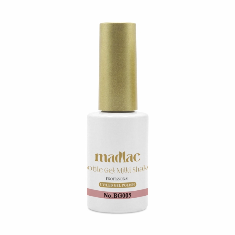Bottle Gel Milki Shake
