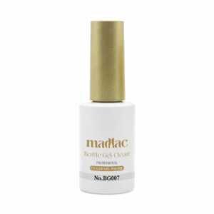 Bottle Gel Clear