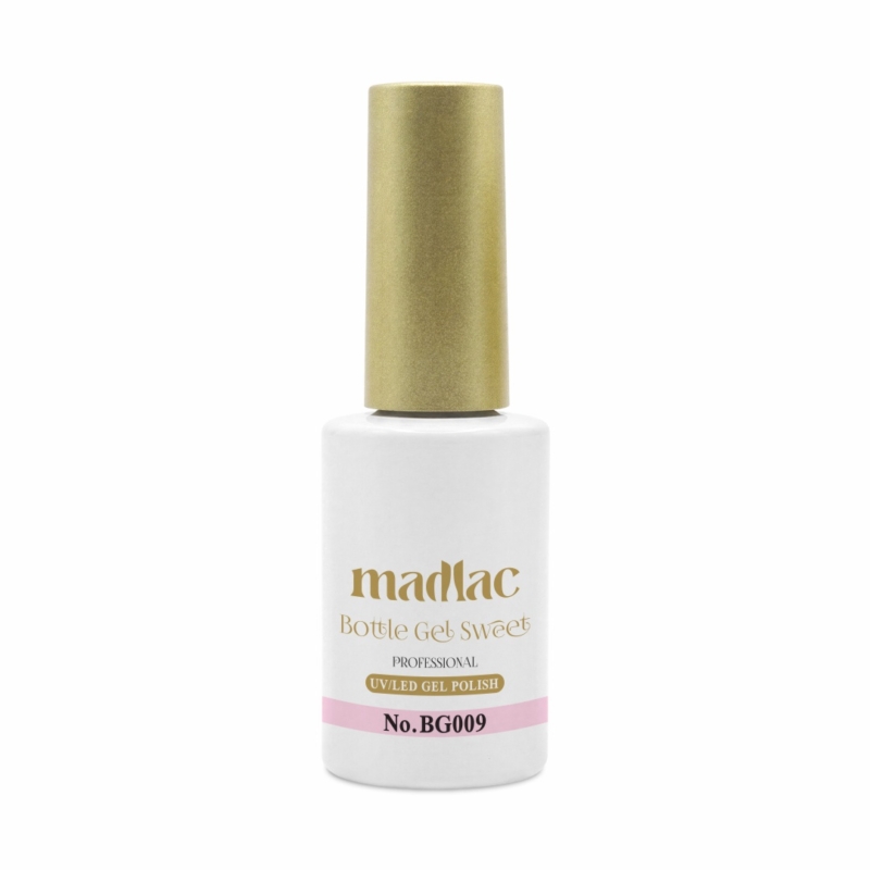 Bottle Gel Sweet