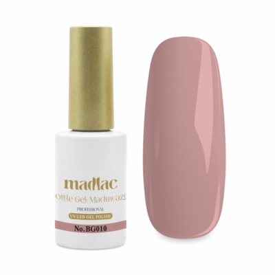 Bottle Gel Madmuazel Żel Budujący Madlac 10 ml