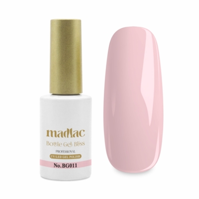 Bottle Gel Bliss Żel Budujący Madlac 10 ml