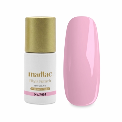 Fiber Base French Baza Wzmacniająca Madlac 10 ml
