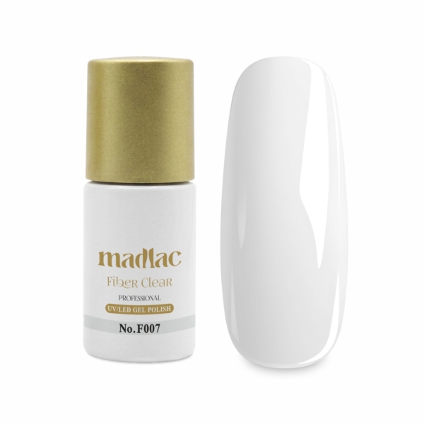 Fiber Base Perfection Baza Wzmacniająca Madlac 10 ml