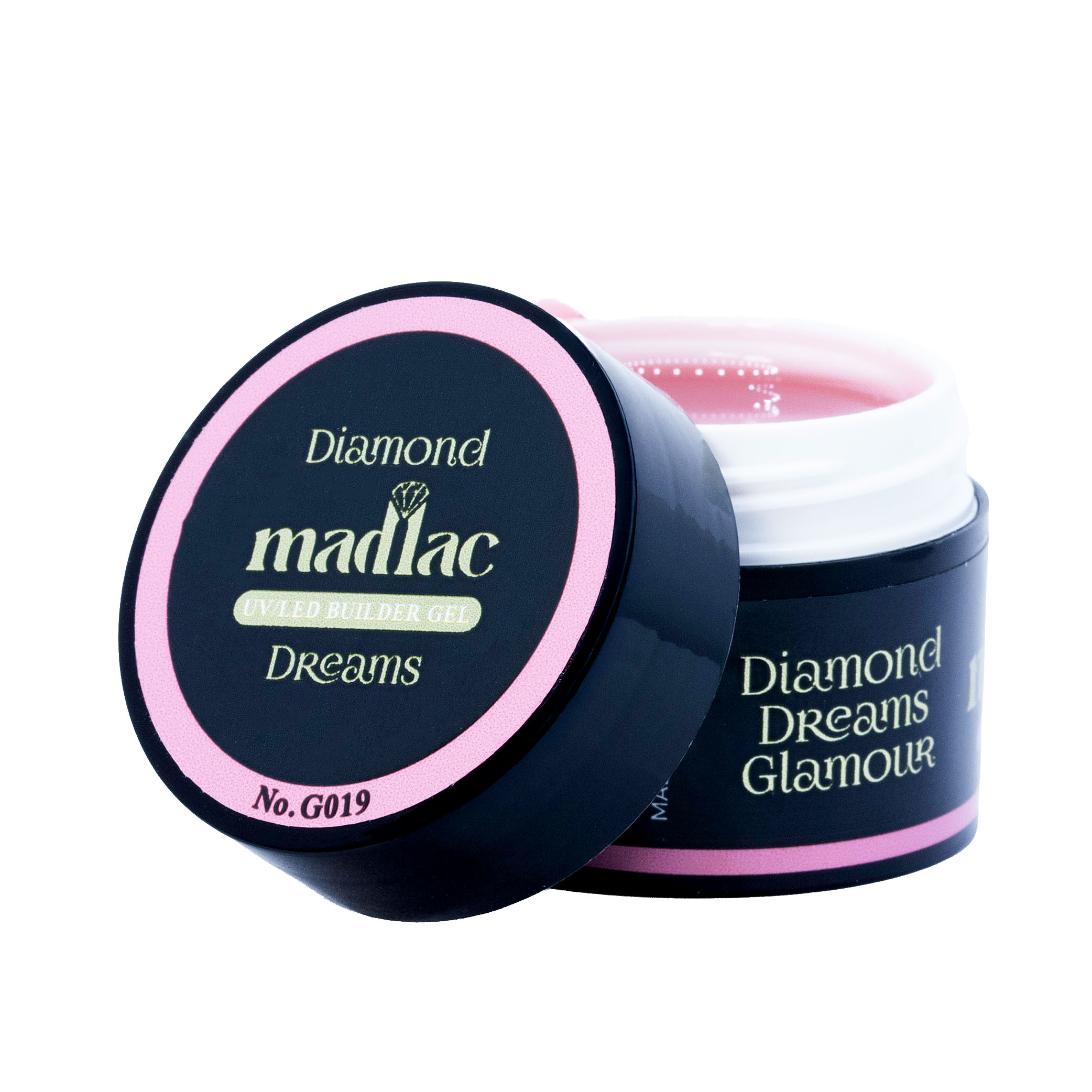Diamond Dreams