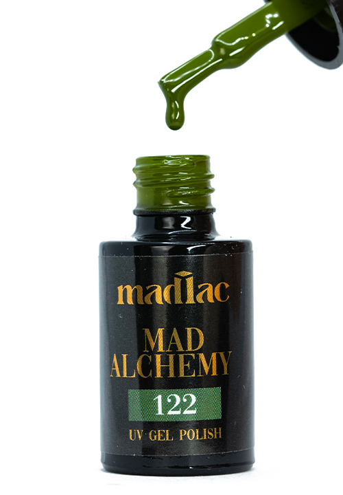 Mad Alchemy