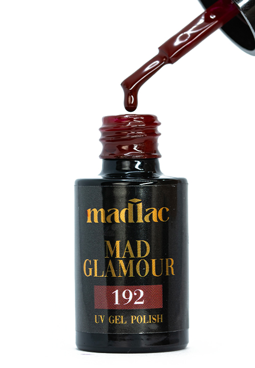 Mad Glamour