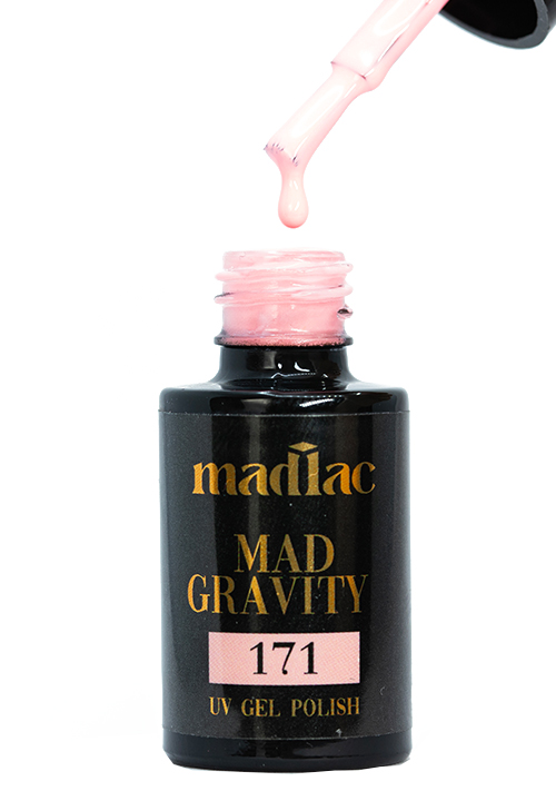 Mad Gravity