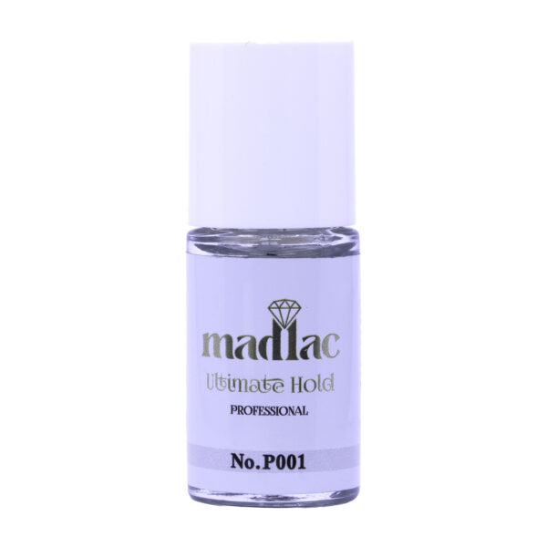 ULTIMATE HOLD Premier non acid