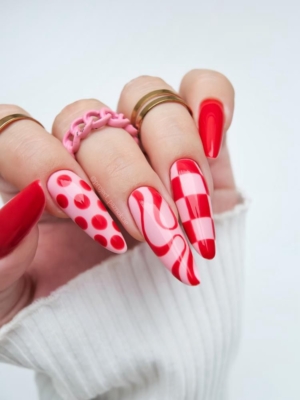 madlac produkty do manicure
