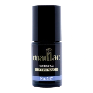 Lakier Hybrydowy UV LED 6 ml No.247