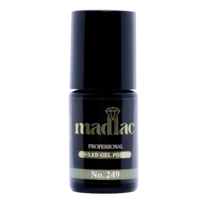 Lakier Hybrydowy UV LED 6 ml No.249