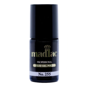 Lakier Hybrydowy UV LED 6 ml No.255