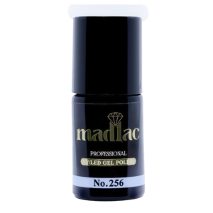 Lakier Hybrydowy UV LED 6 ml No.256