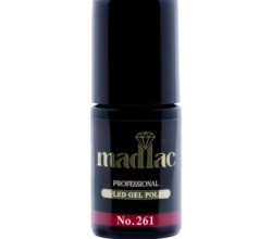 Lakier Hybrydowy UV LED 6 ml No.261
