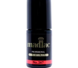 Lakier Hybrydowy UV LED 6 ml No.267