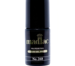 Lakier Hybrydowy UV LED 6 ml No.268
