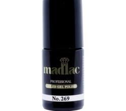 Lakier Hybrydowy UV LED 6 ml No.269