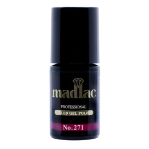 Lakier Hybrydowy UV LED 6 ml No.271