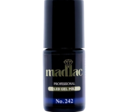 Lakier Hybrydowy UV LED 6 ml No.242