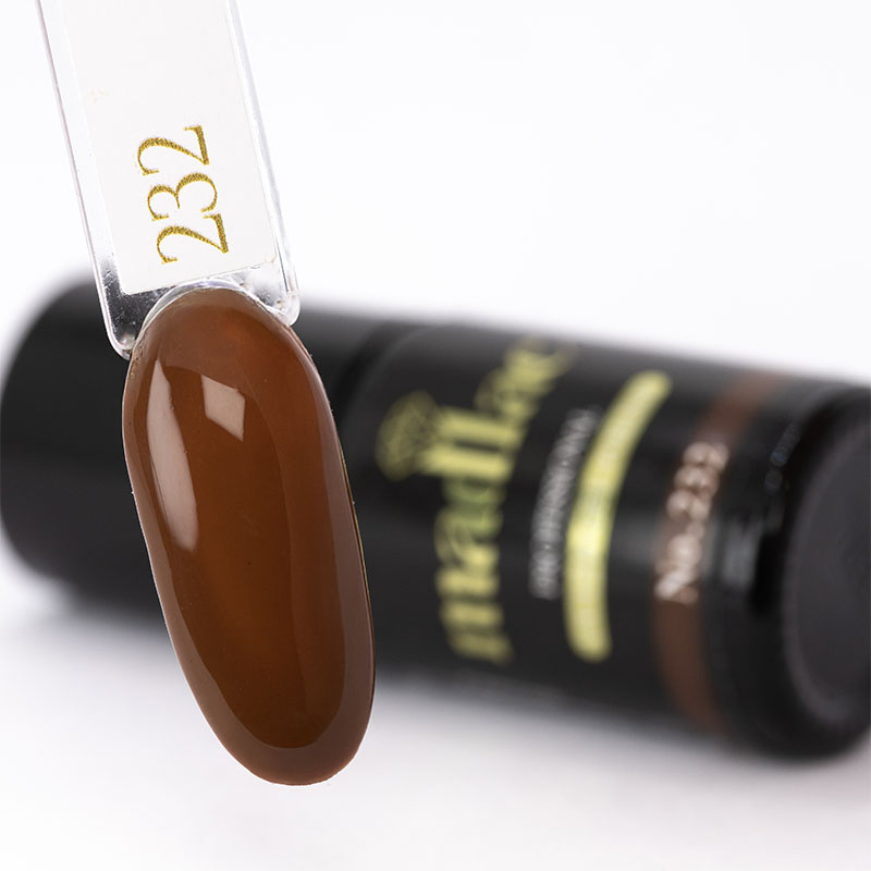 Lakier Hybrydowy UV LED 6 ml No.232 - obrazek 2