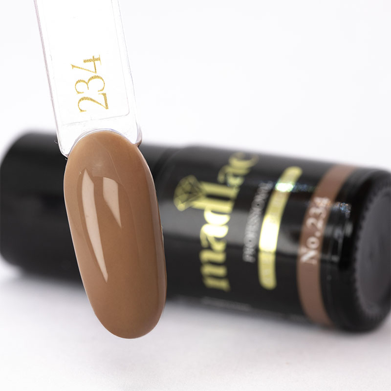 Lakier Hybrydowy UV LED 6 ml No.234 - obrazek 2