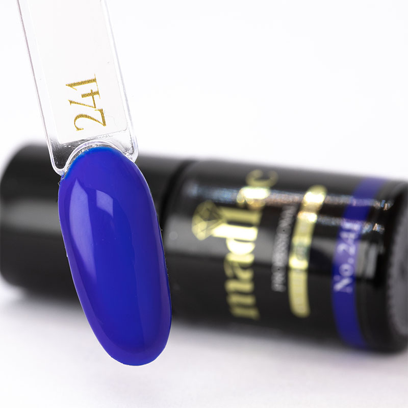 Lakier Hybrydowy UV LED 6 ml No.241 - obrazek 2