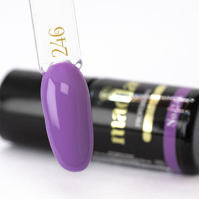 Lakier Hybrydowy UV LED 6 ml No.246 - obrazek 2