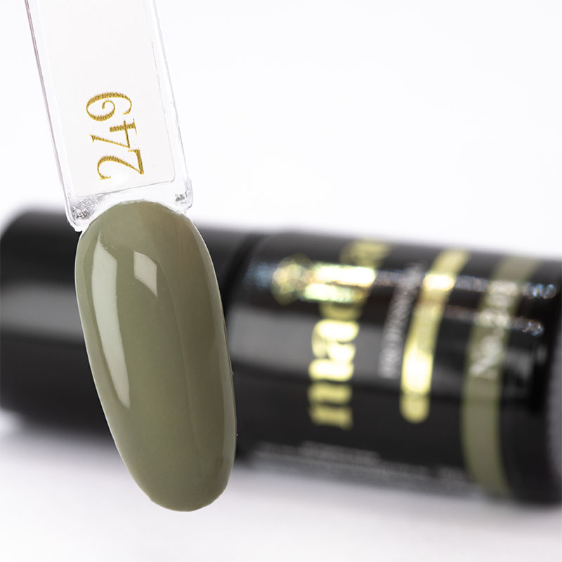 Lakier Hybrydowy UV LED 6 ml No.249 - obrazek 2