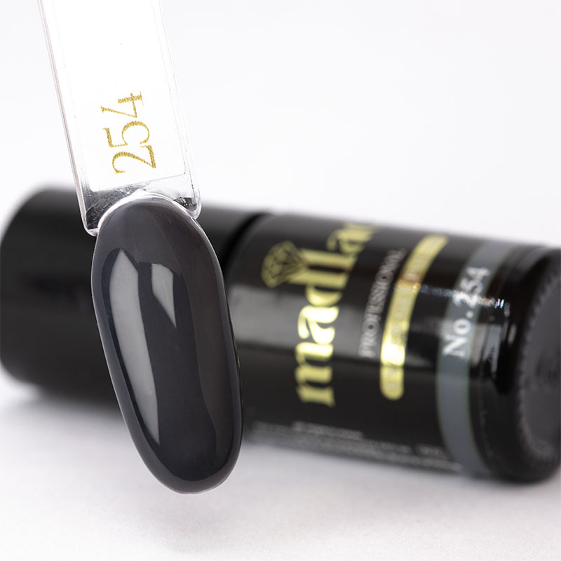 Lakier Hybrydowy UV LED 6 ml No.254 - obrazek 2