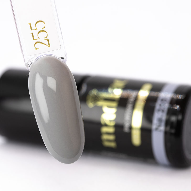 Lakier Hybrydowy UV LED 6 ml No.255 - obrazek 2
