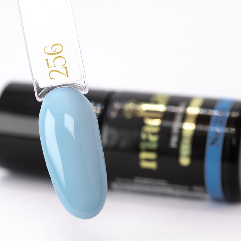 Lakier Hybrydowy UV LED 6 ml No.256 - obrazek 2