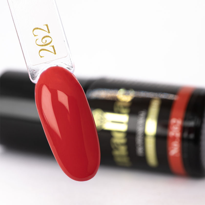 Lakier Hybrydowy UV LED 6 ml No.262 - obrazek 2