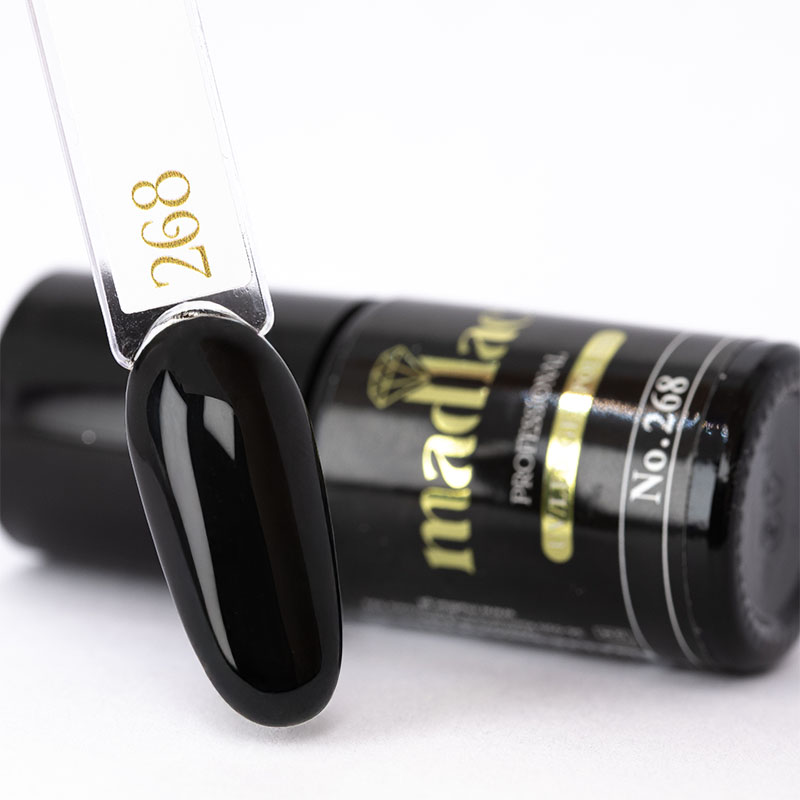 Lakier Hybrydowy UV LED 6 ml No.268 - obrazek 2