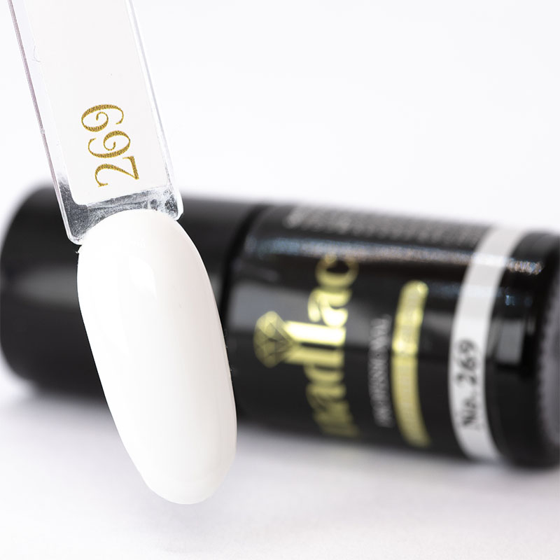 Lakier Hybrydowy UV LED 6 ml No.269 - obrazek 2
