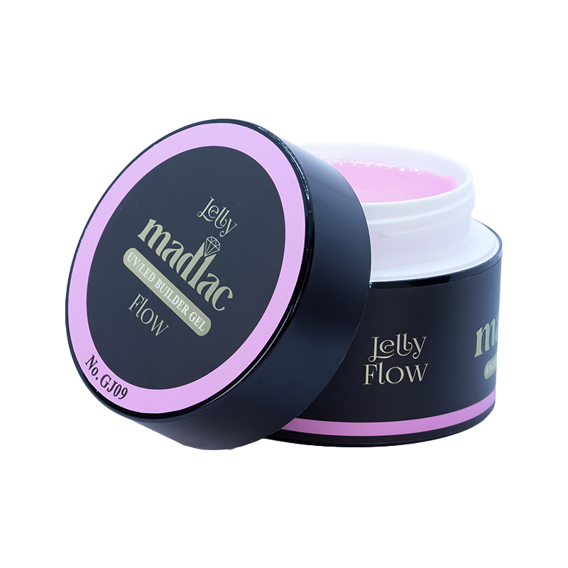 Jelly Flow No.GJ09 50ml