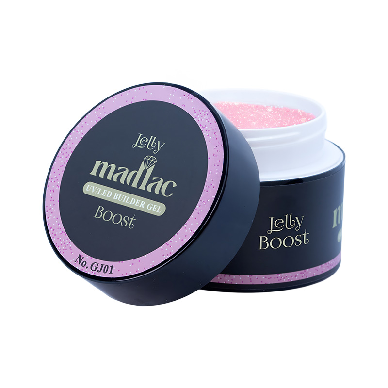 Jelly Boost GJ01 50ml