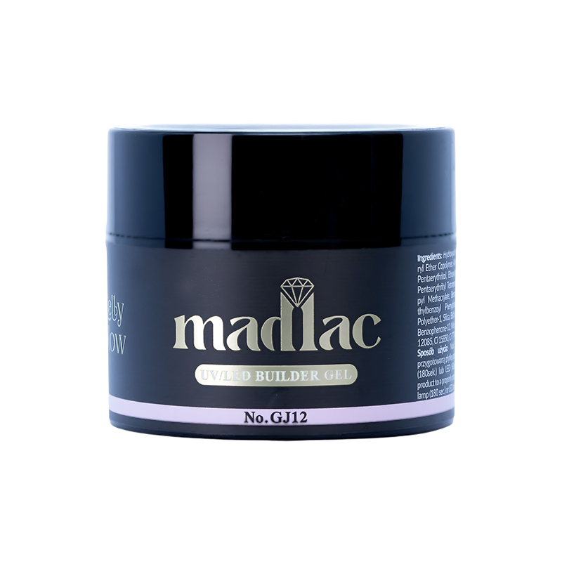 Jelly Flow No.GJ12 50ml - obrazek 3